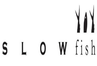 SLOW FISH logo