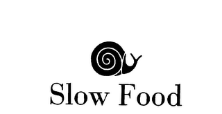 SLOW FOOD logo