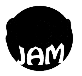SLOW JAM logo