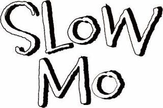 SLOW MO logo