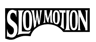 SLOW MOTION logo