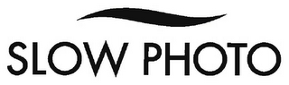 SLOW PHOTO logo