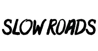 SLOW ROADS logo