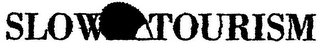 SLOW TOURISM logo