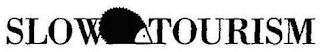 SLOW TOURISM logo