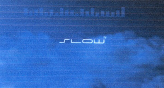 SLOW TV logo
