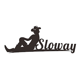 SLOWAY logo