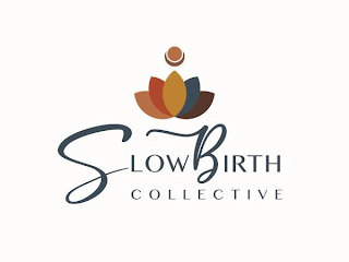 SLOWBIRTH COLLECTIVE logo