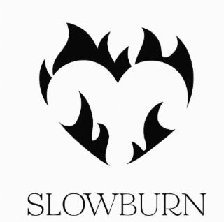SLOWBURN logo