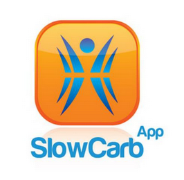 SLOWCARB APP logo