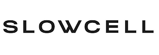 SLOWCELL logo