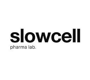 SLOWCELL PHARMA LAB. logo