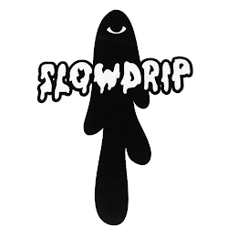 SLOWDRIP logo