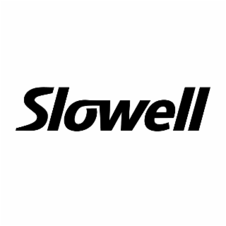 SLOWELL logo