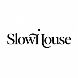 SLOWHOUSE logo