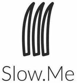 SLOW.ME logo