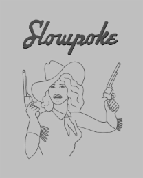 SLOWPOKE logo
