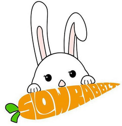 SLOWRABBIT logo