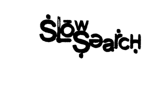 SLOWSEARCH logo
