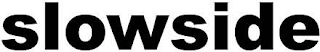 SLOWSIDE logo