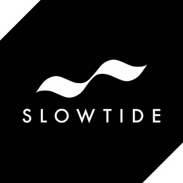 SLOWTIDE logo