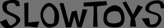 SLOWTOYS logo
