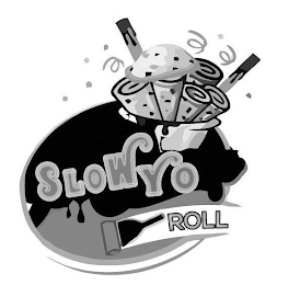 SLOWYO ROLL logo