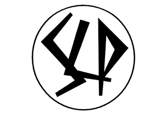 SLP logo
