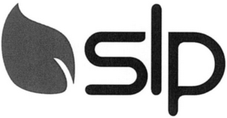 SLP logo