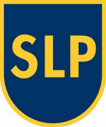 SLP logo
