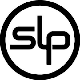 SLP logo