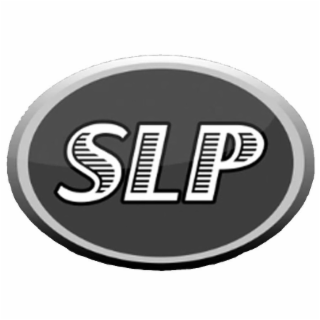 SLP logo
