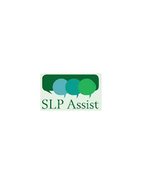 SLP ASSIST logo