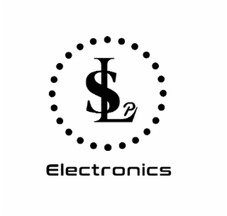 SLP ELECTRONICS logo