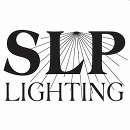 SLP LIGHTING logo