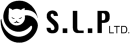 S.L.P LTD. logo