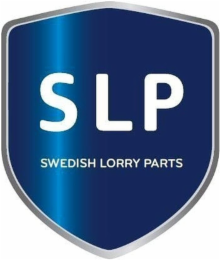 SLP SWEDISH LORRY PARTS logo