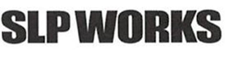 SLP WORKS logo