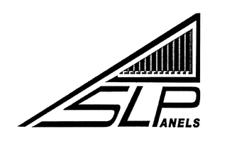 SLPANELS logo