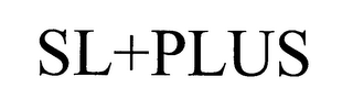 SL+PLUS logo