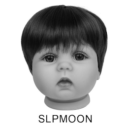 SLPMOON logo
