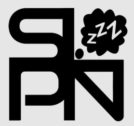 SLPN ZZZ logo