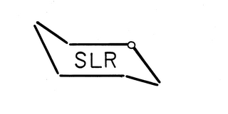 SLR logo