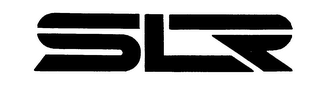 SLR logo