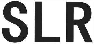 SLR logo