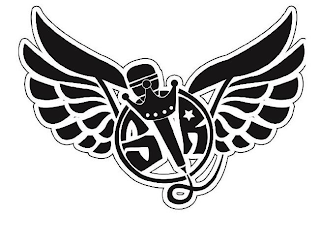 SLR L logo