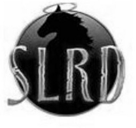 SLRD logo