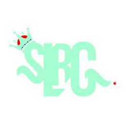 SLRG logo