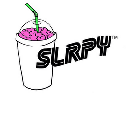 SLRPY logo