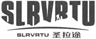 SLRVRTU logo